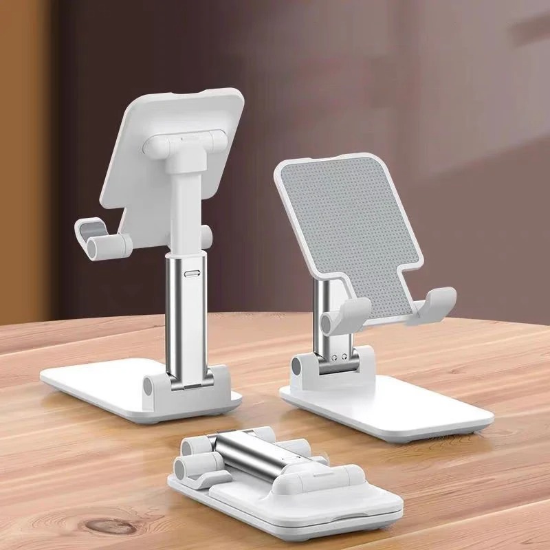 Desk Setup Table - Supporto da Tavolo per Telefono e