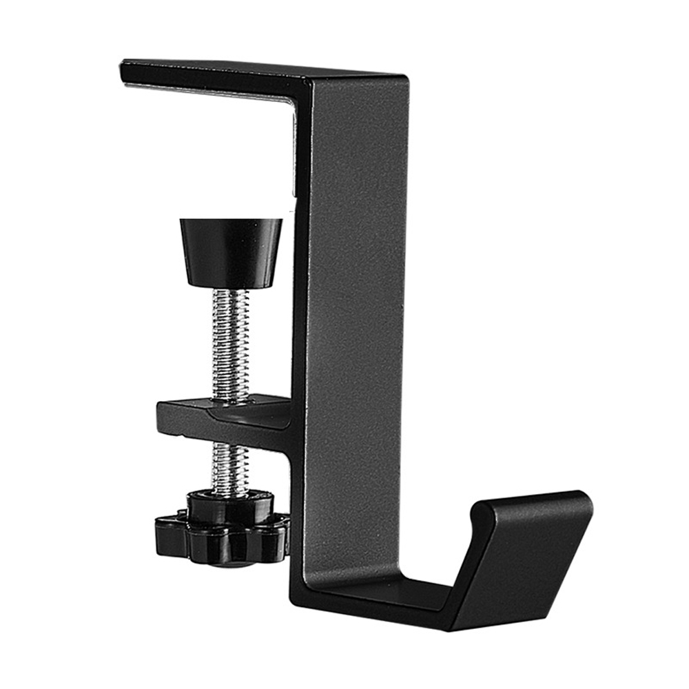 Desk Setup Game - Gancio per cuffie in lega di