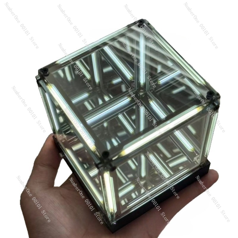 Desk Setup Lighting - Luce d'atmosfera da scrivania per sala