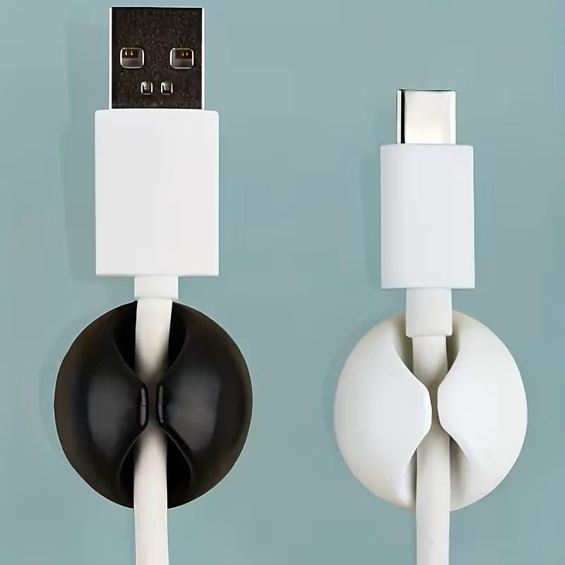 Desk Setup Equipment - Set da 18 pezzi per l’organizzazione