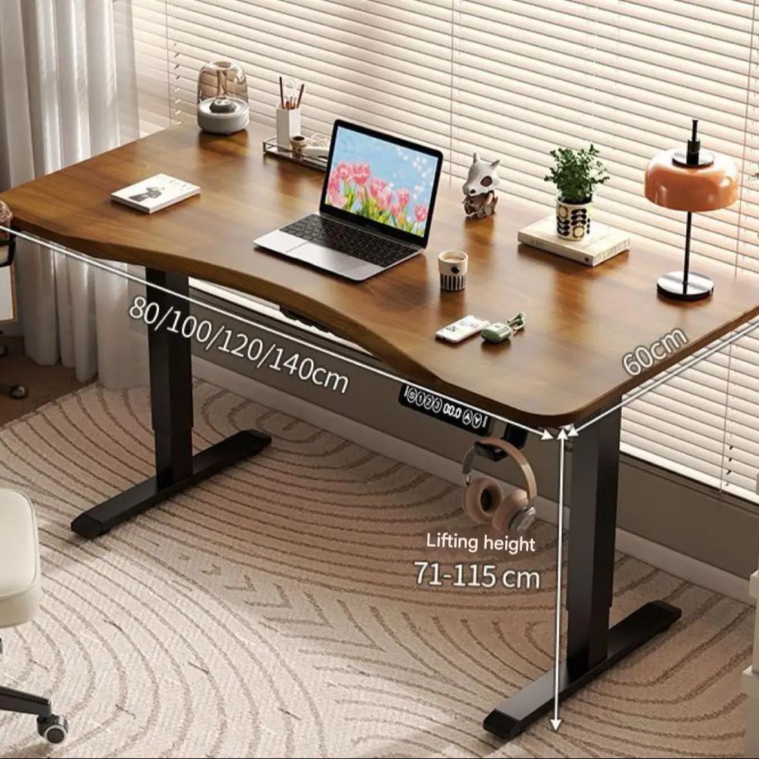 Desk Setup Game - Scrivania per computer da ufficio regolabile