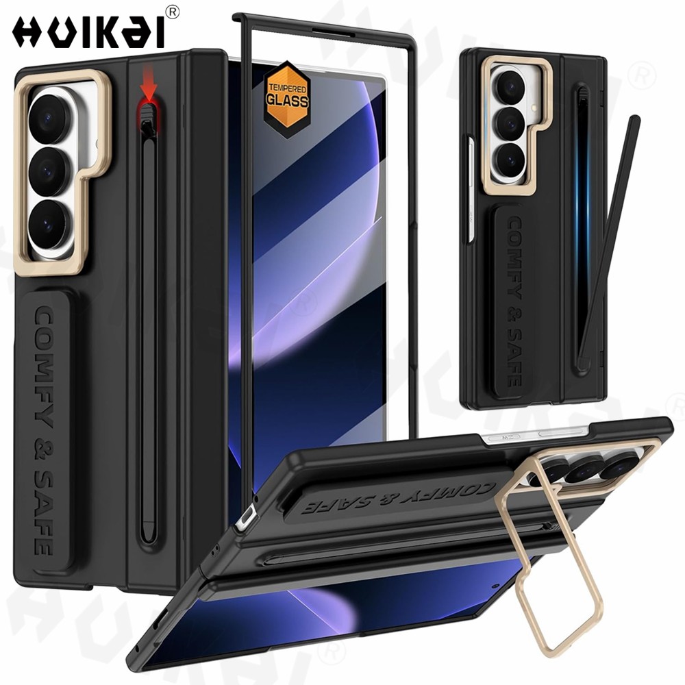 Pen Cup Magnetic - Custodia per Samsung Galaxy Z Fold
