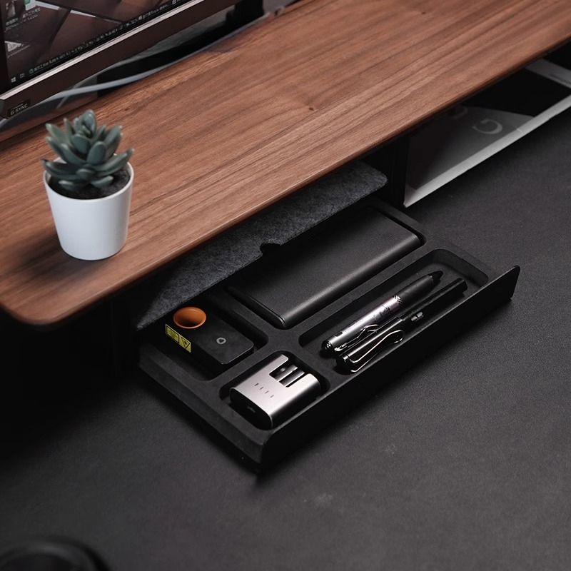 Supporto per monitor Riser Cas - Desk Setup Ergonomic recensione e prezzo