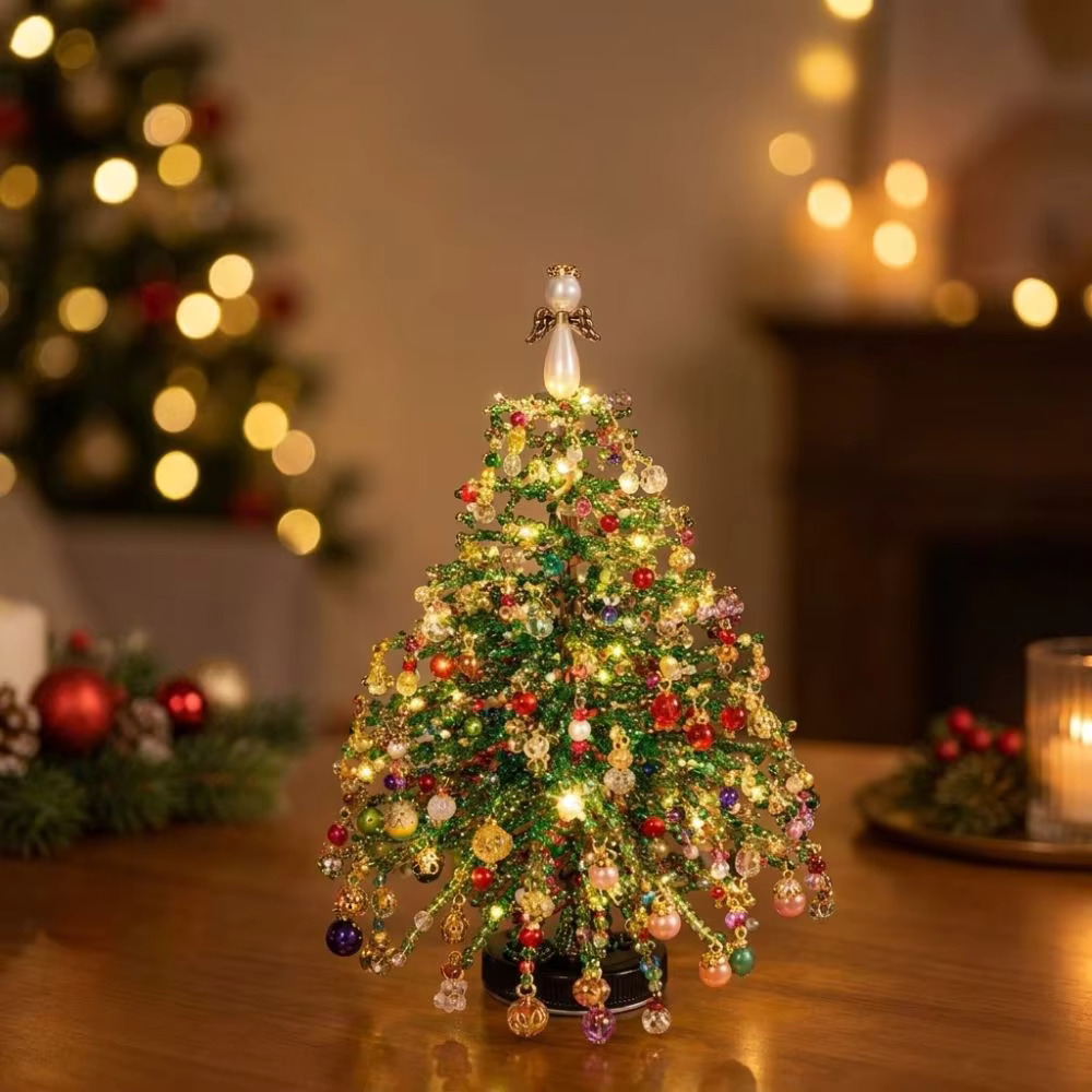 Kit Fai-da-Te per Albero di Na - Desk Setup Equipment recensione e prezzo