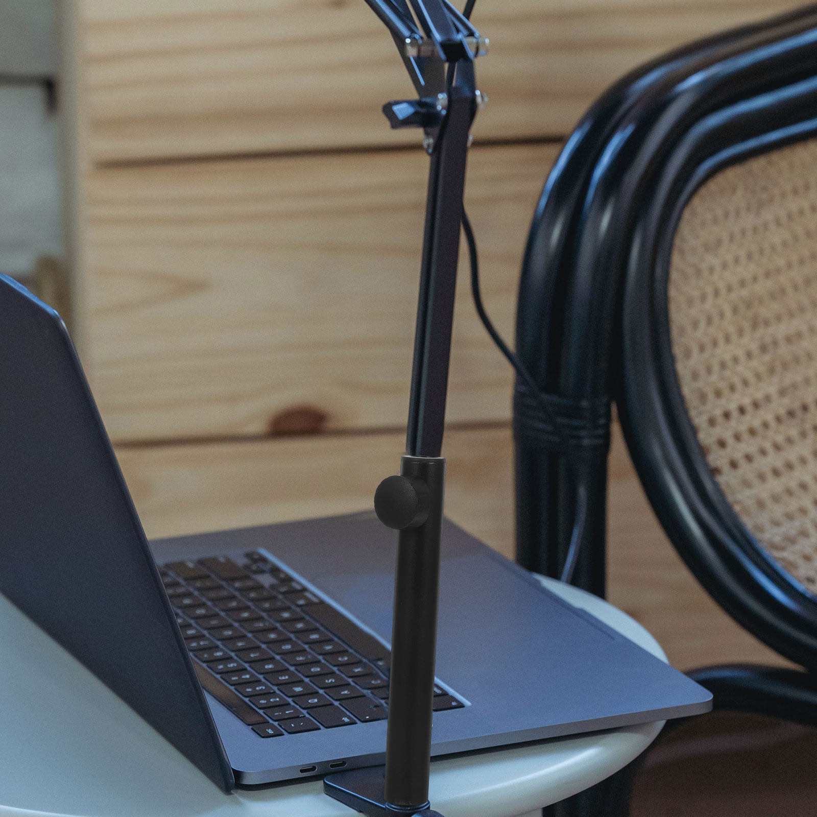 Tubo di Prolunga Regolabile pe - Desk Setup Youtube recensione e prezzo