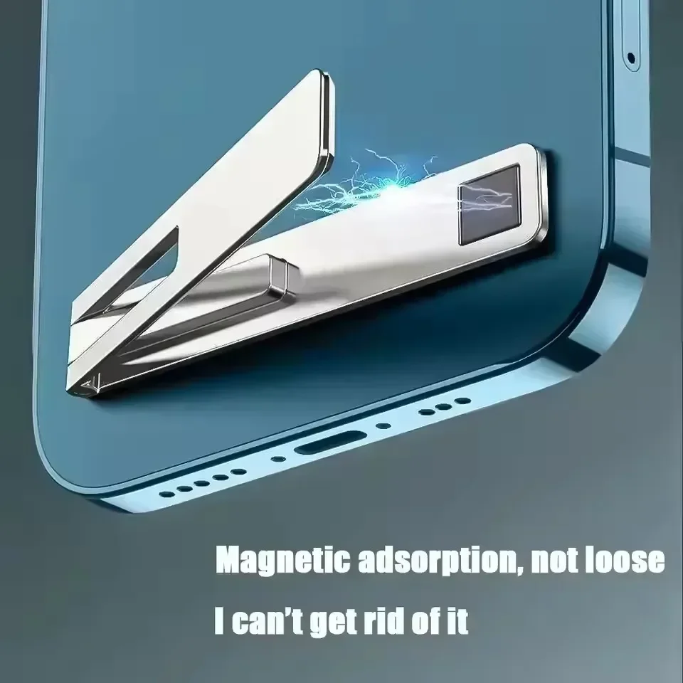 Supporto Magnetico Ultra Sotti - Desk Setup Table recensione e prezzo