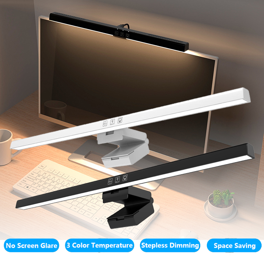 Barra Luminosa LED da 50cm per - Desk Setup Lighting recensione e prezzo