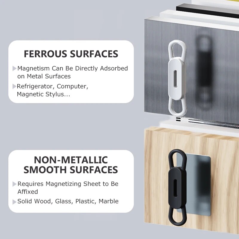 Portapenne Magnetico per Table - Pen Cup Magnetic recensione e prezzo