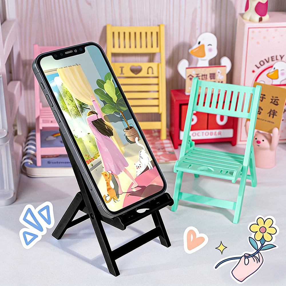 Supporto per Telefono a Forma  - Desk Setup Dorm recensione e prezzo