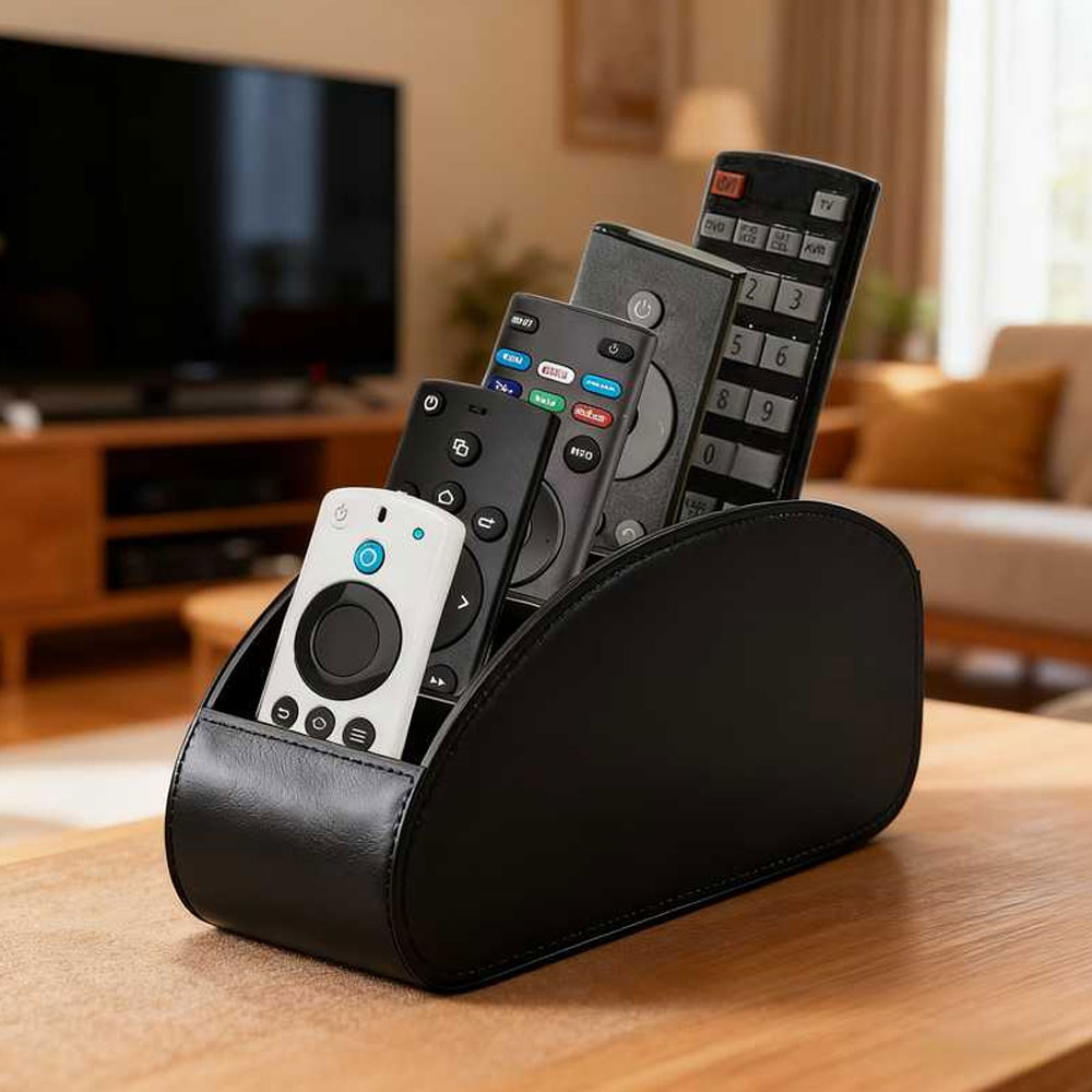 Scatola portaoggetti per telec - Desk Setup Equipment recensione e prezzo