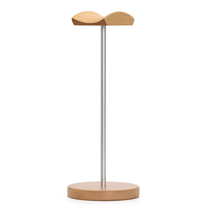 Supporto per Cuffie in Legno d - Desk Setup Wood recensione e prezzo