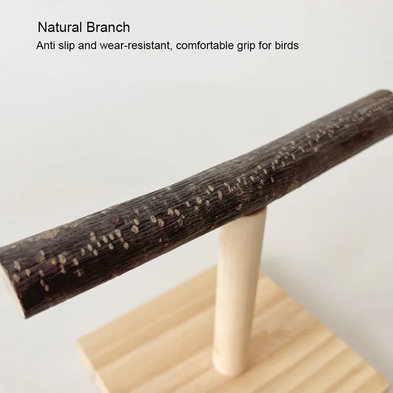 Supporto da tavolo naturale Pe - Desk Setup Wood recensione e prezzo