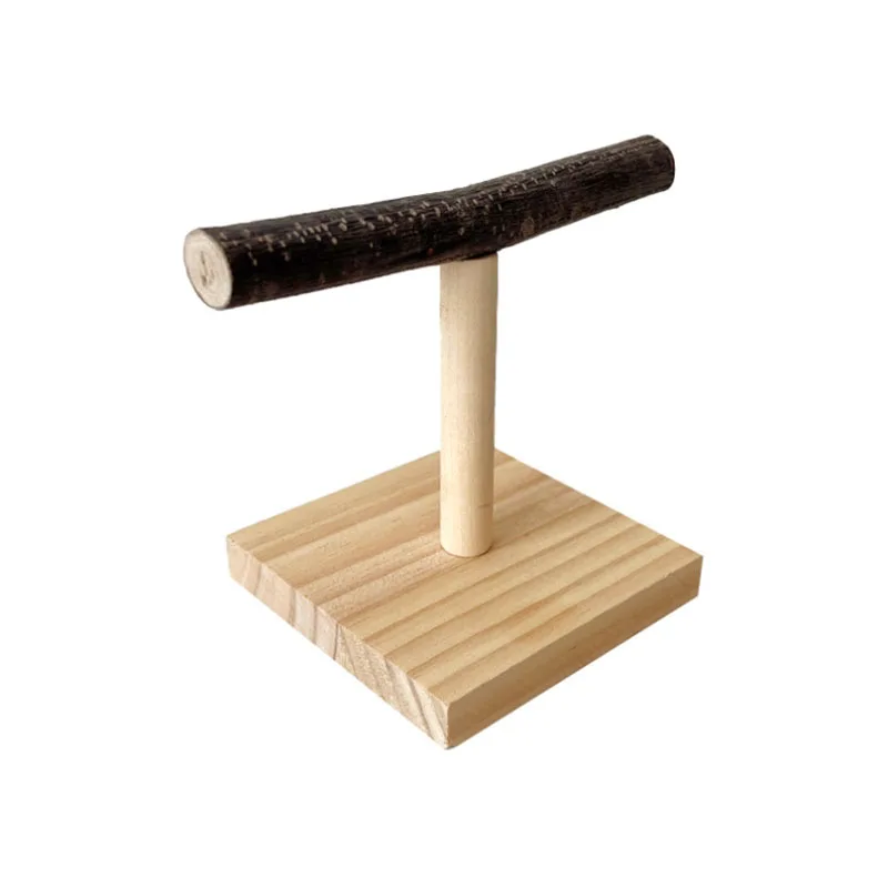 Supporto da tavolo naturale Pe - Desk Setup Wood recensione e prezzo