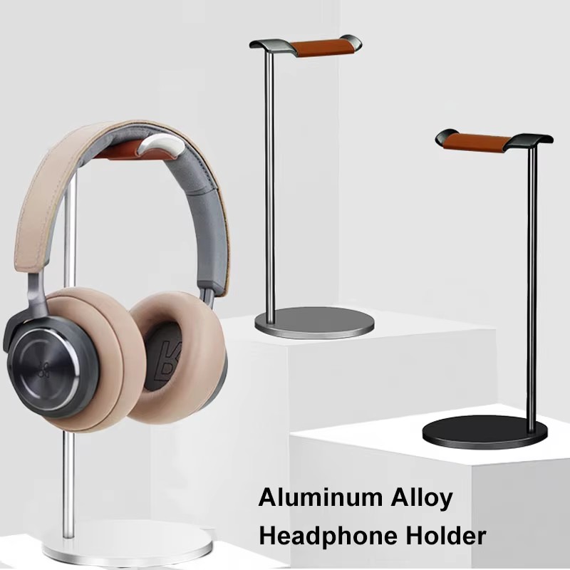 Supporto per Cuffie in Allumin - Desk Setup Game recensione e prezzo