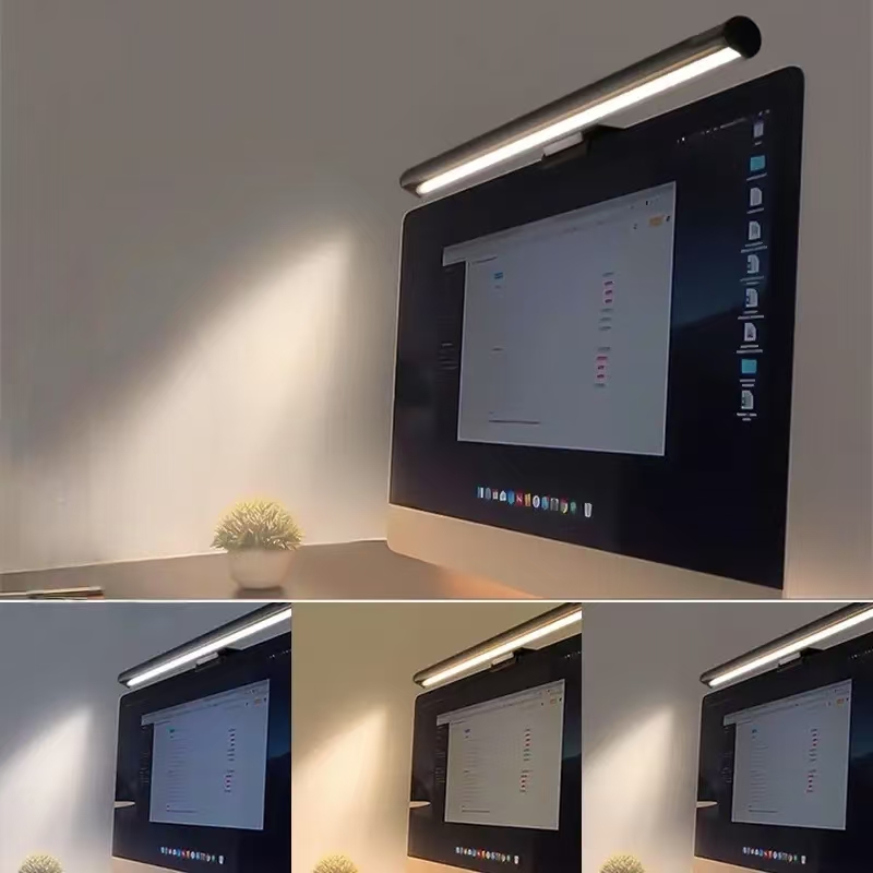 Lampada da scrivania sospesa c - Desk Setup Lighting recensione e prezzo