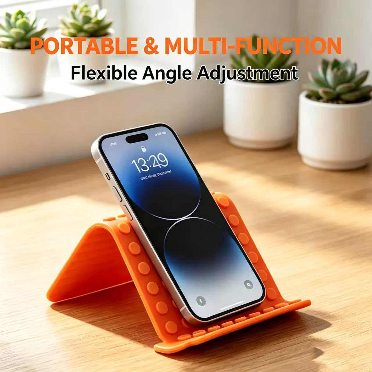 Supporto Universale Portatile  - Desk Setup Table recensione e prezzo