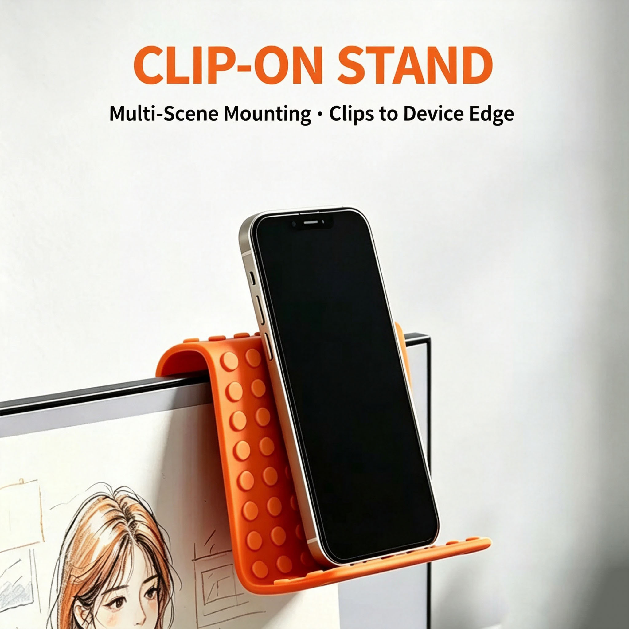 Supporto Universale Portatile  - Desk Setup Table recensione e prezzo