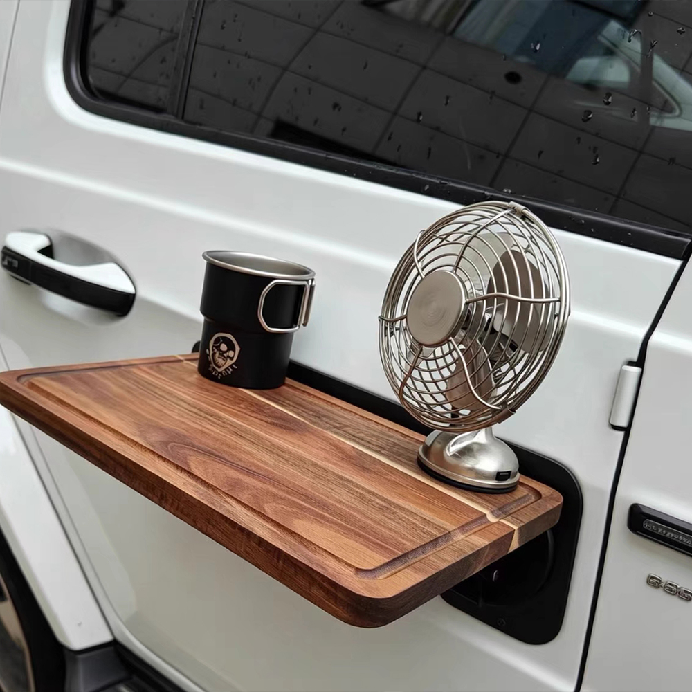 Tavolo Pieghevole in Legno per - Desk Setup Table recensione e prezzo