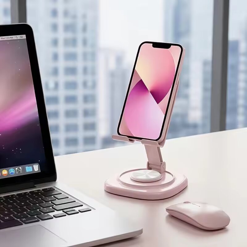 Supporto per Telefono da Tavol - Desk Setup Table recensione e prezzo