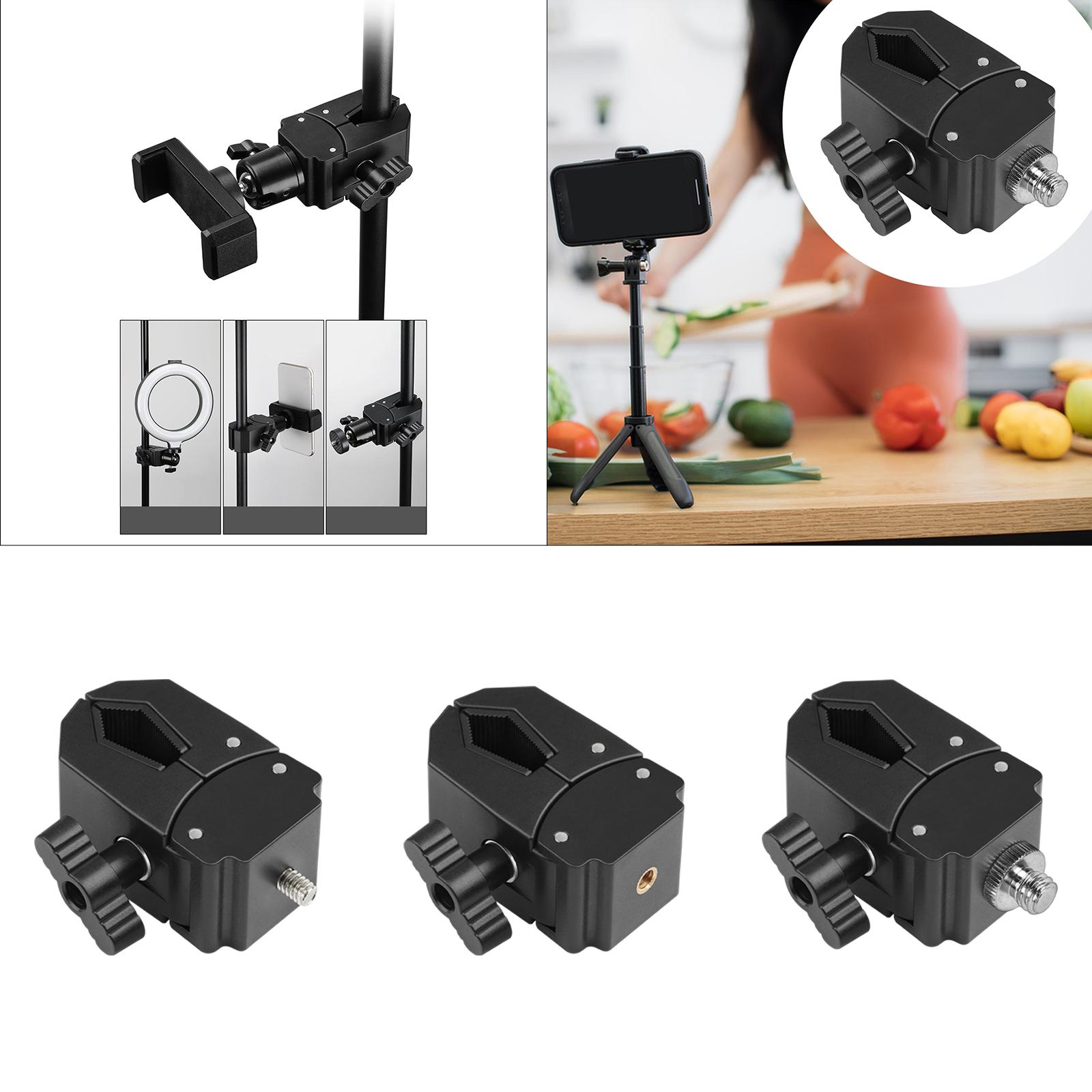 Morsetto per Montaggio su Trep - Desk Setup Youtube recensione e prezzo