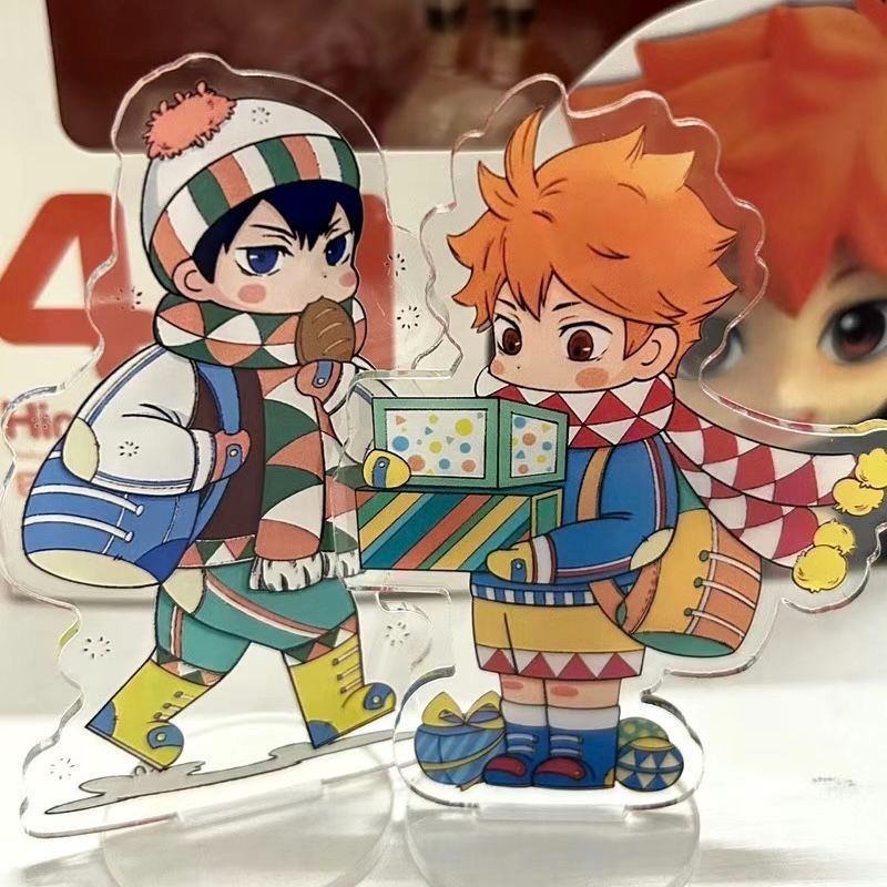 2026 Nuovo Haikyuu!! Supporto  - Desk Setup Table recensione e prezzo