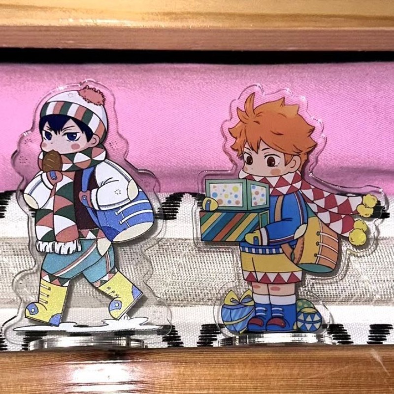 2026 Nuovo Haikyuu!! Supporto  - Desk Setup Table recensione e prezzo
