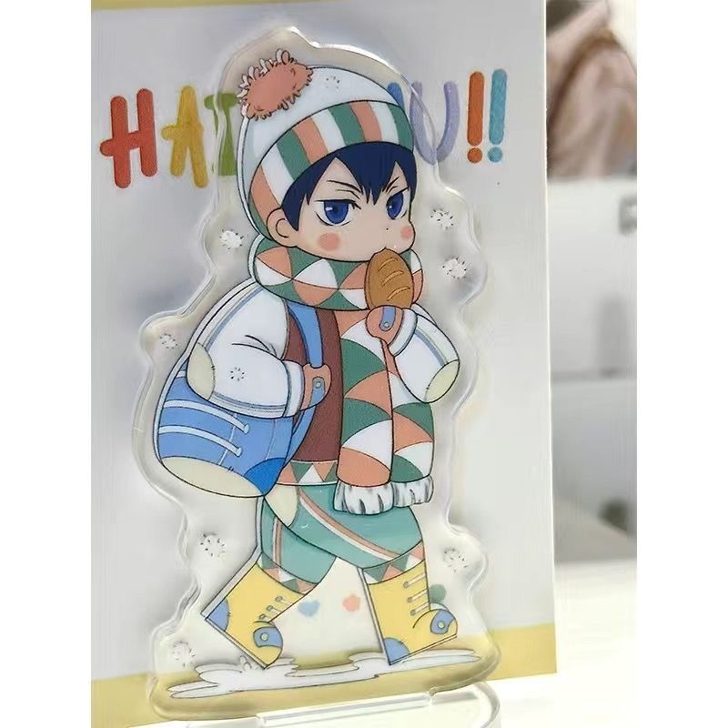 2026 Nuovo Haikyuu!! Supporto  - Desk Setup Table recensione e prezzo