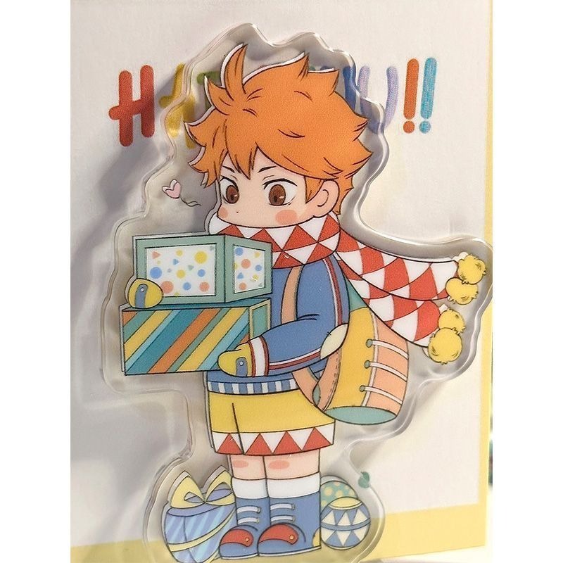 2026 Nuovo Haikyuu!! Supporto  - Desk Setup Table recensione e prezzo