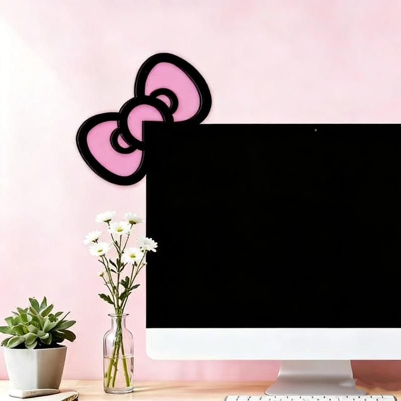 Nuovo 1/2 Pezzi Accessori PC i - Desk Setup Wood recensione e prezzo