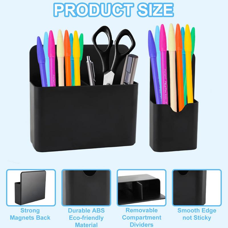 Portapenne magnetico Scatola p - Pen Cup Magnetic recensione e prezzo