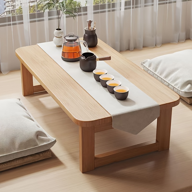 Tavolino Pieghevole Portatile  - Desk Setup Wood recensione e prezzo