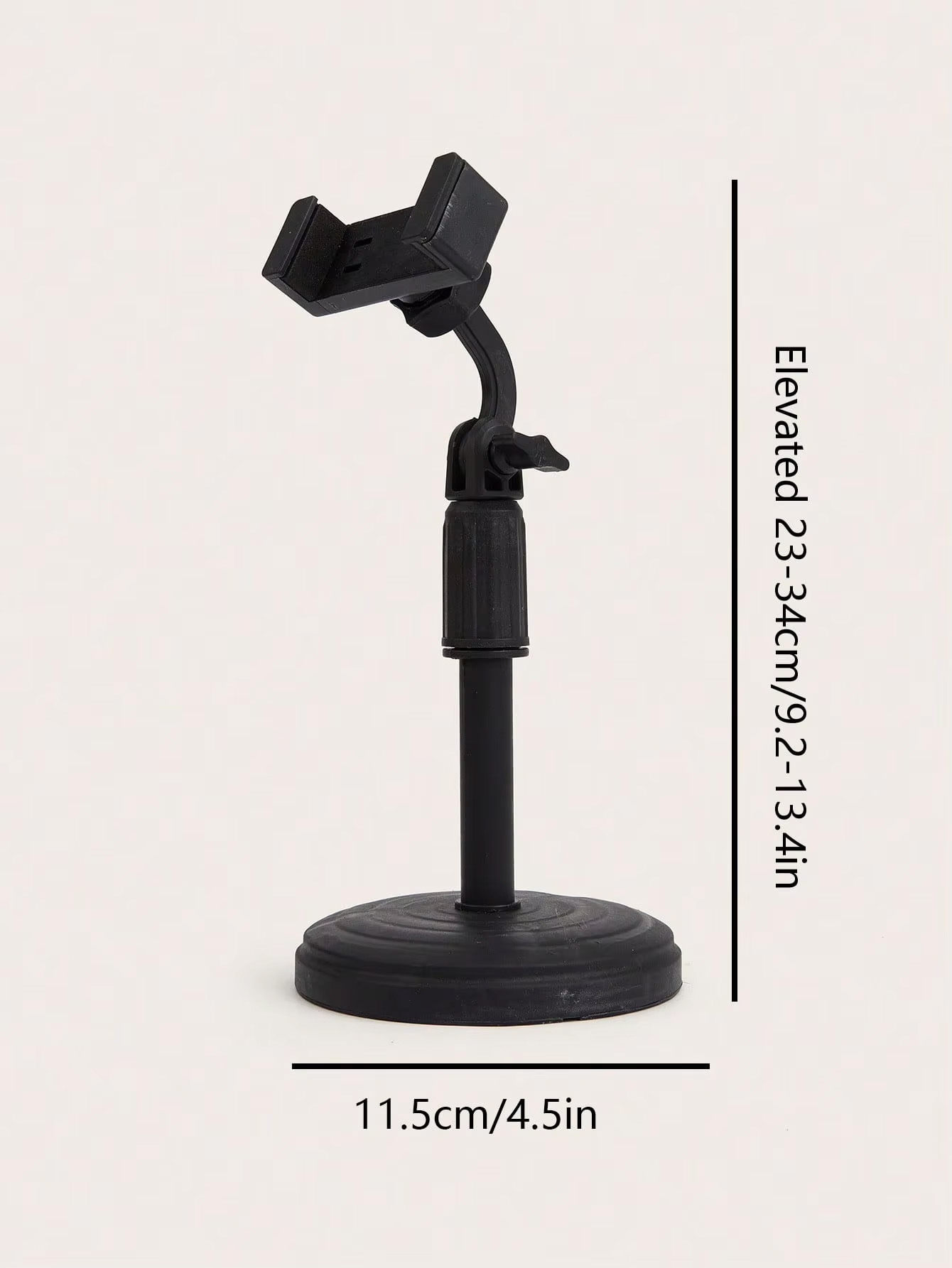 360 °   Base girevole antisciv - Desk Setup Table recensione e prezzo