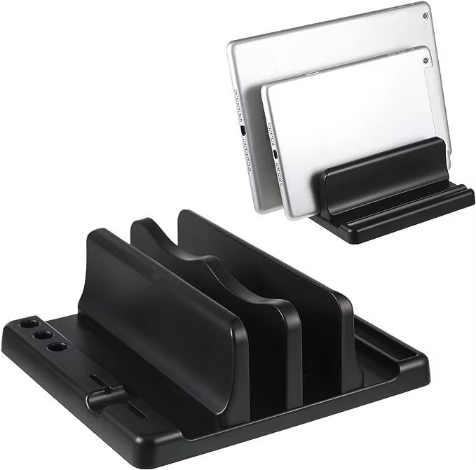 Supporto per laptop verticale  - Desk Setup Table recensione e prezzo