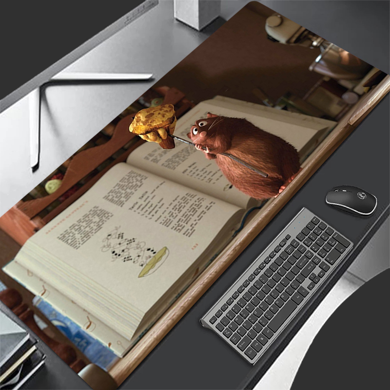 Mouse pad velocità pc Per lett - Desk Setup Ergonomic recensione e prezzo
