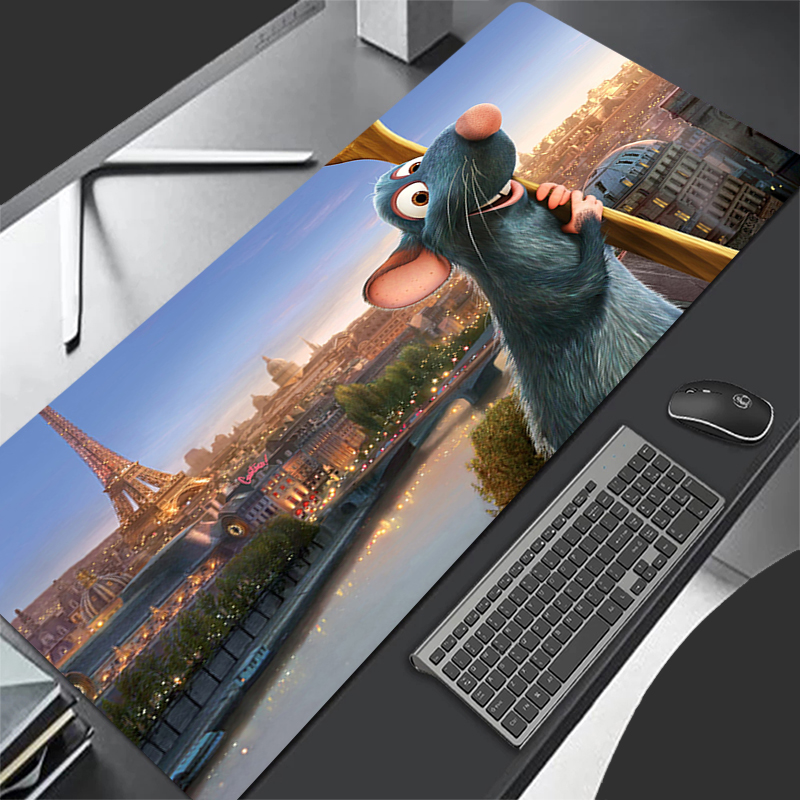 Mouse pad velocità pc Per lett - Desk Setup Ergonomic recensione e prezzo