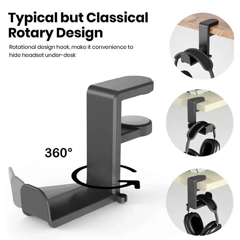 Supporto Universale da Tavolo  - Desk Setup Game recensione e prezzo