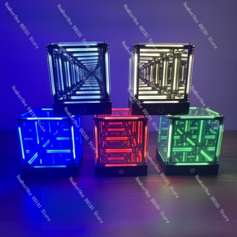 Luce d'atmosfera da scrivania  - Desk Setup Lighting recensione e prezzo