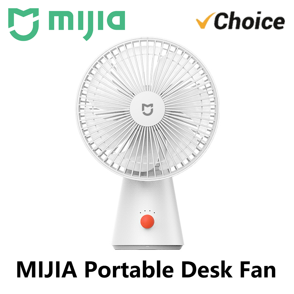 NUOVO Ventilatore da Scrivania - Fan Desk Small Usb recensione e prezzo