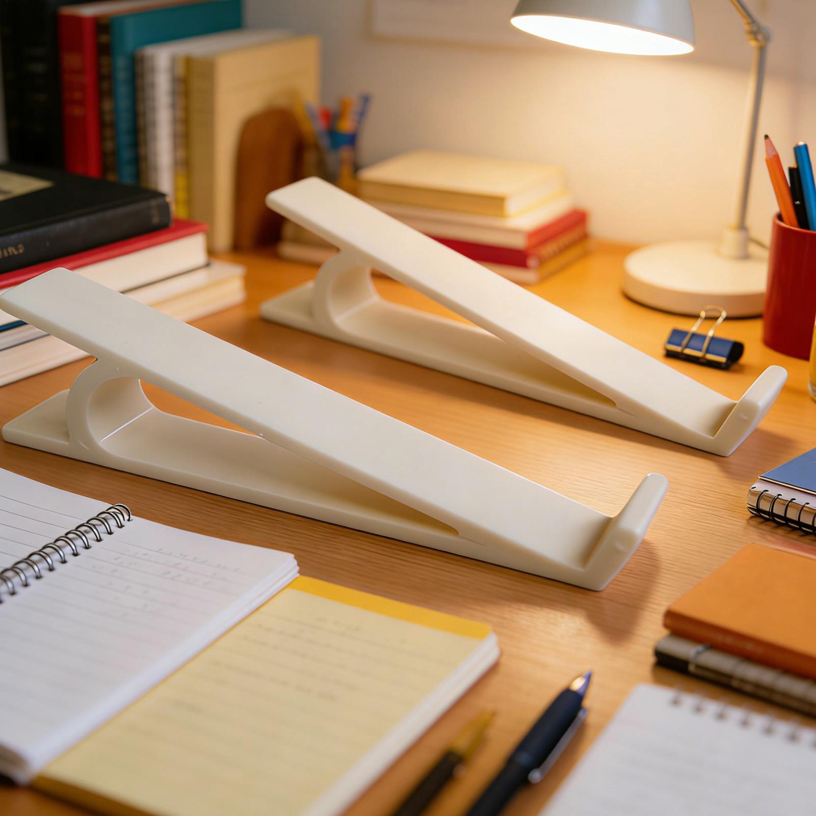 Supporto Ergonomico Antiscivol - Desk Setup Game recensione e prezzo