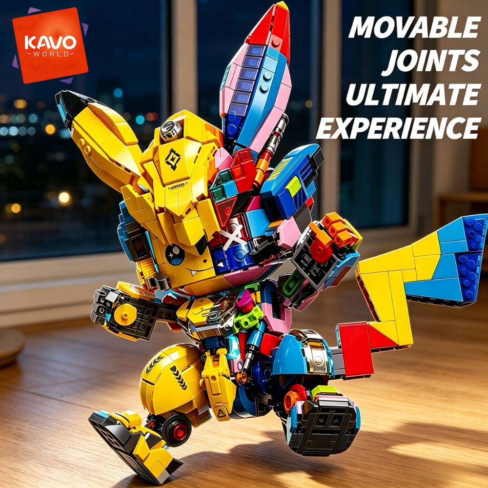 KAVOWORLD Kit di Costruzione M - Desk Setup Dorm recensione e prezzo