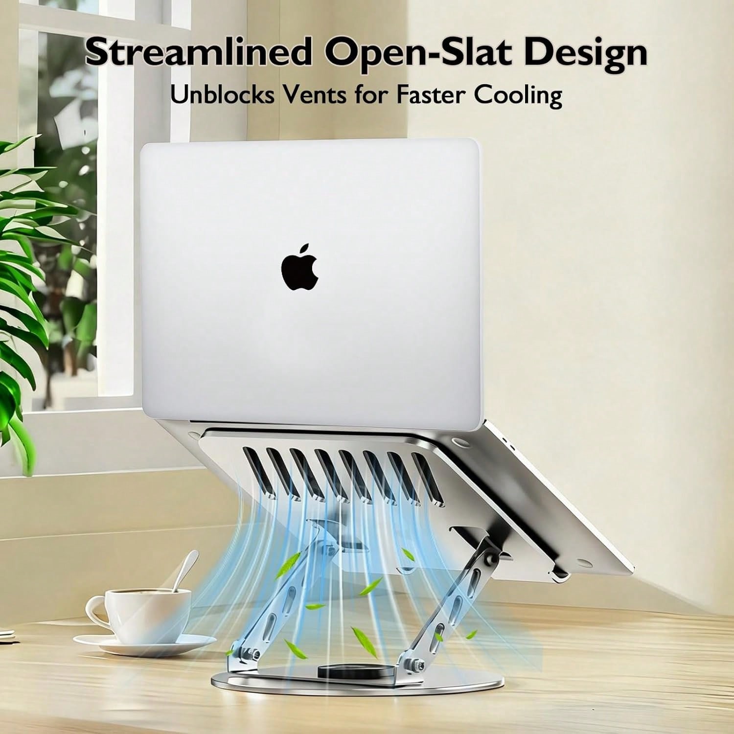 360 °   Supporto Girevole per  - Desk Setup Game recensione e prezzo