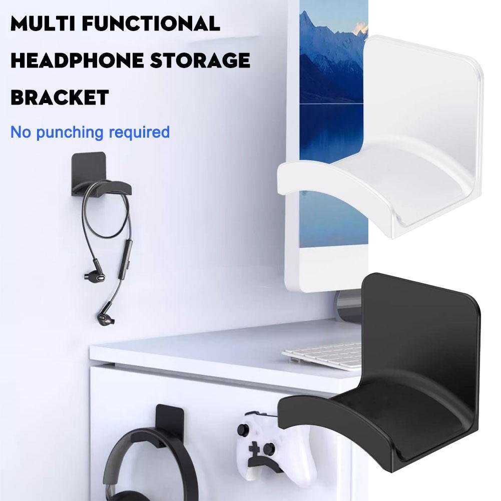 Supporto per Cuffie da Parete  - Desk Setup Game recensione e prezzo