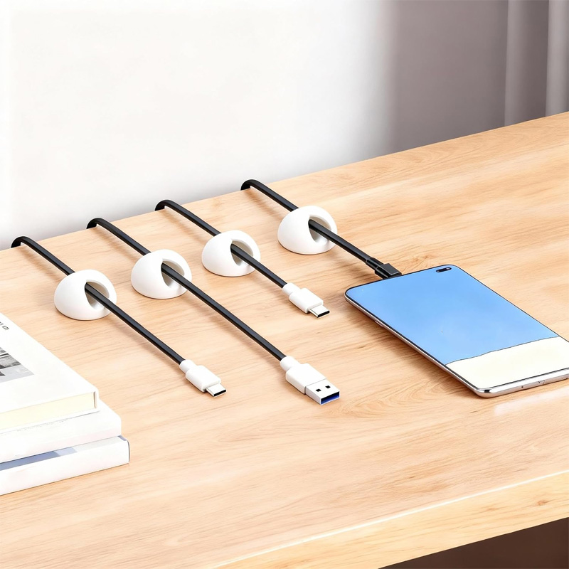 Set da 18 pezzi per l’organizz - Desk Setup Equipment recensione e prezzo