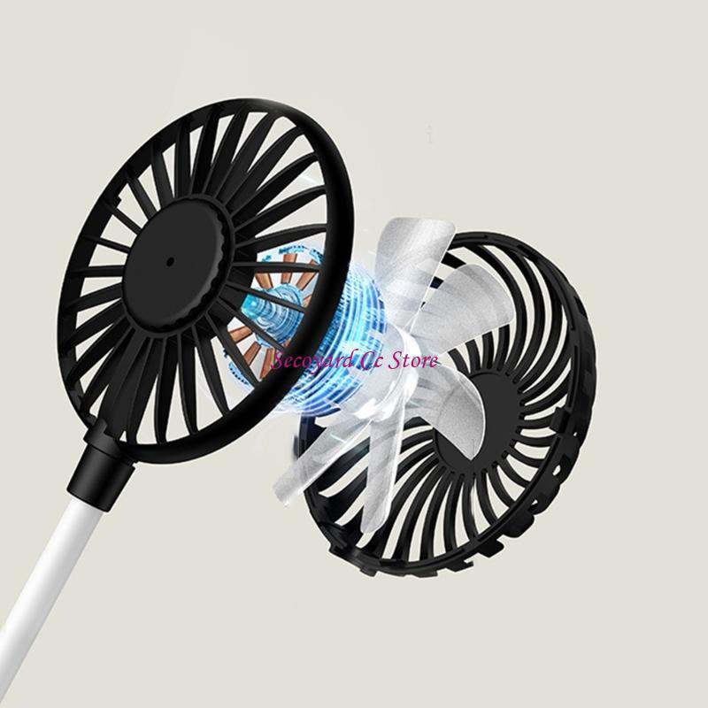 N3UC Piccoli Ventilatori 5W 5V - Fan Desk Small Usb recensione e prezzo