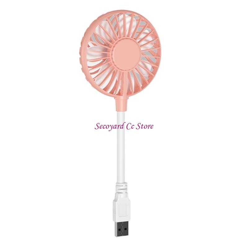 N3UC Piccoli Ventilatori 5W 5V - Fan Desk Small Usb recensione e prezzo