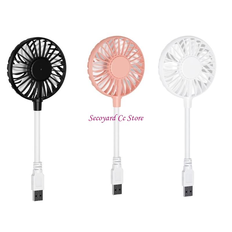 N3UC Piccoli Ventilatori 5W 5V - Fan Desk Small Usb recensione e prezzo