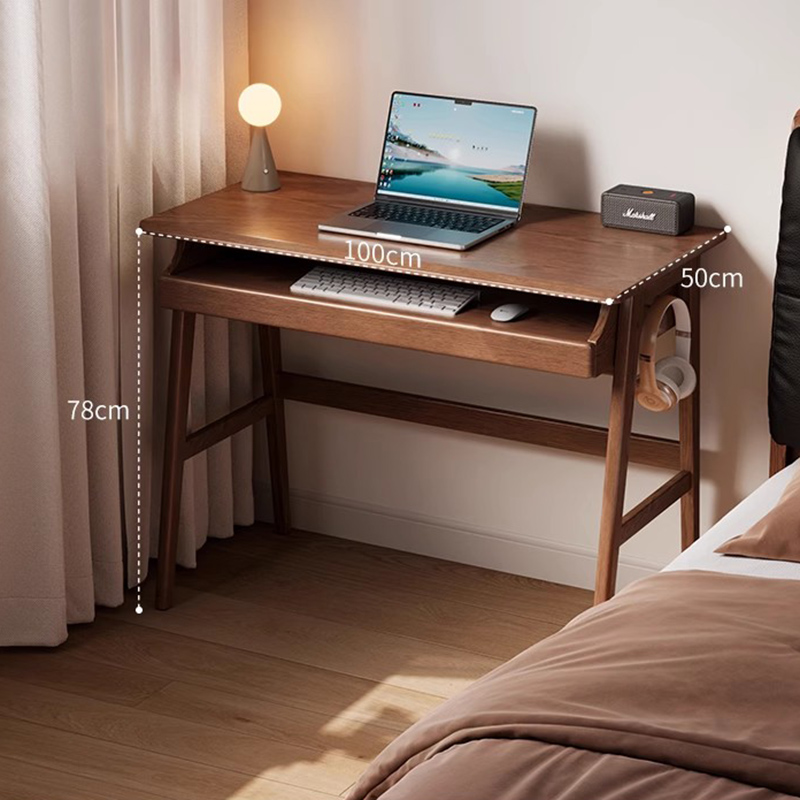 Tavolo da parete Studenti Scri - Desk Setup Keyboard recensione e prezzo