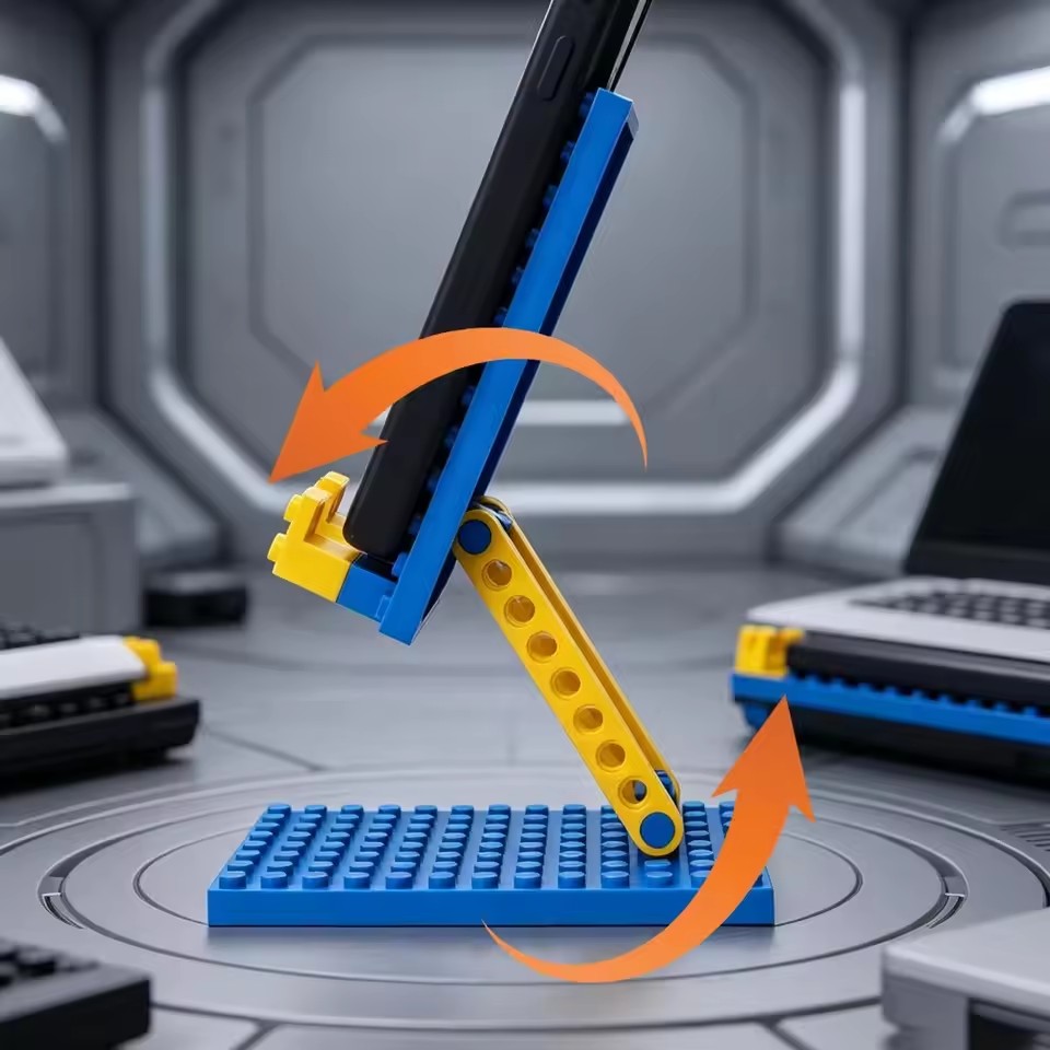 Supporto Flessibile Pieghevole - Desk Setup Table recensione e prezzo