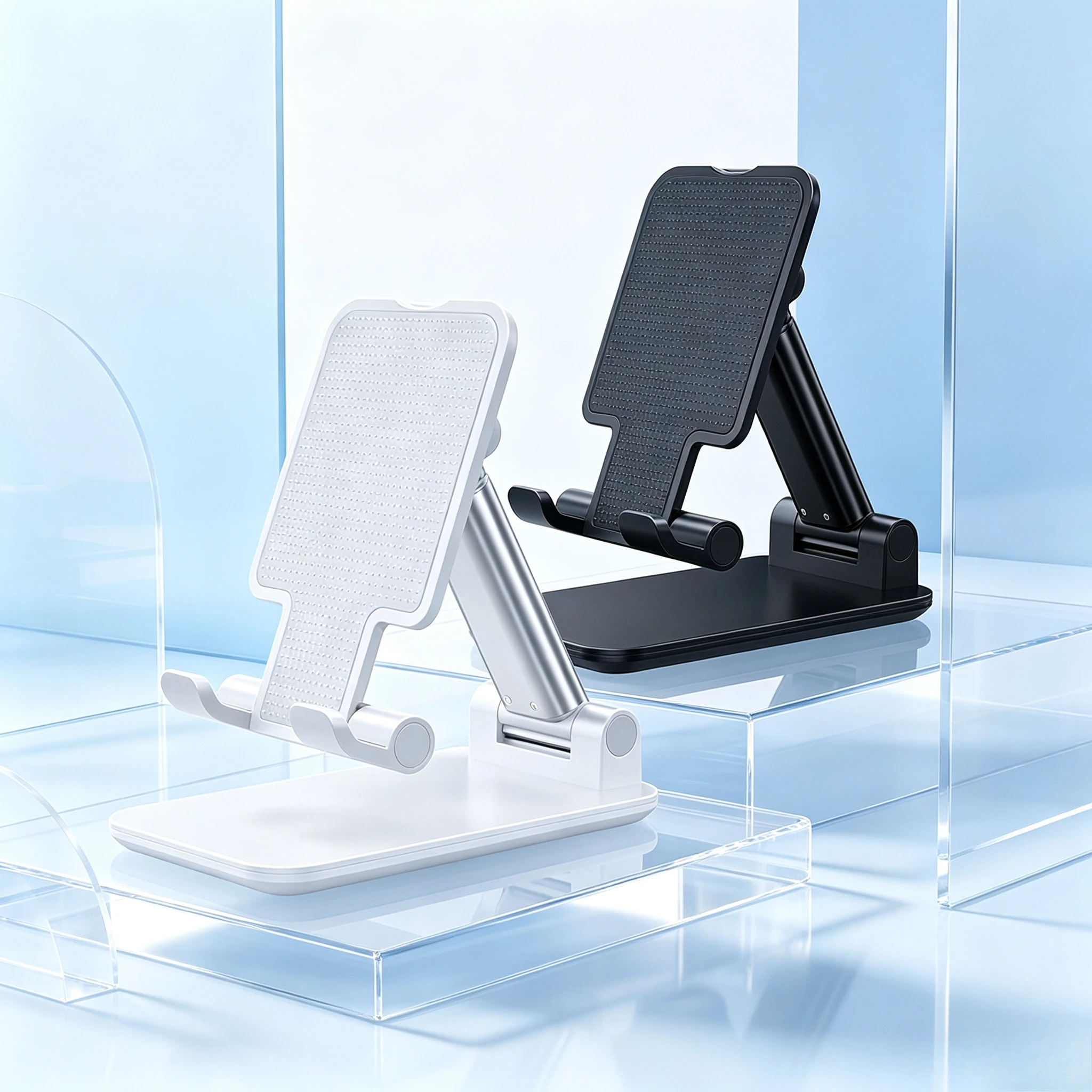 NUOVO Supporto da Tavolo in Me - Desk Setup Table recensione e prezzo