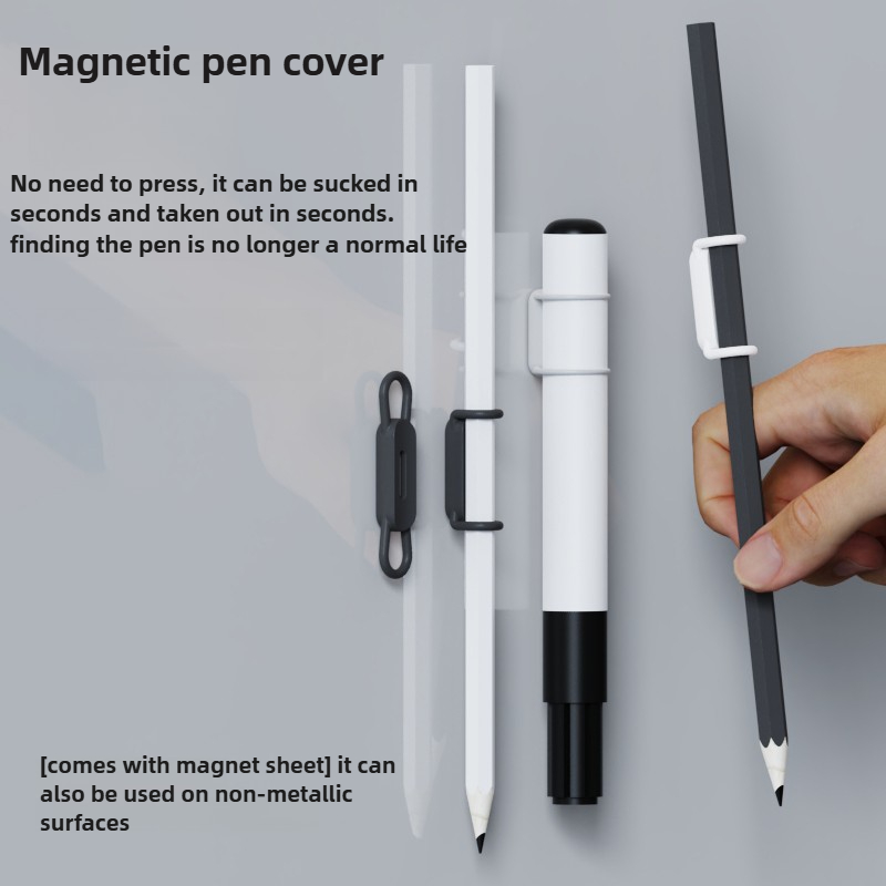 Clip Magnetica Flessibile in S - Pen Cup Magnetic recensione e prezzo